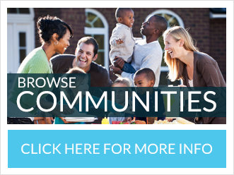 browse communities