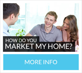 how do you market my home