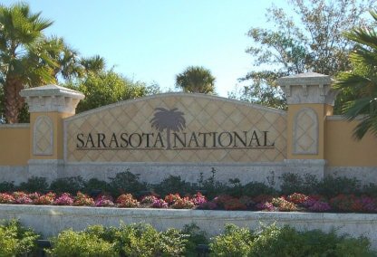 Sarasota National