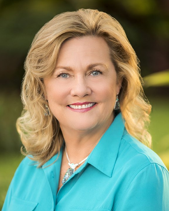 Deborah Kerr Tagliarini