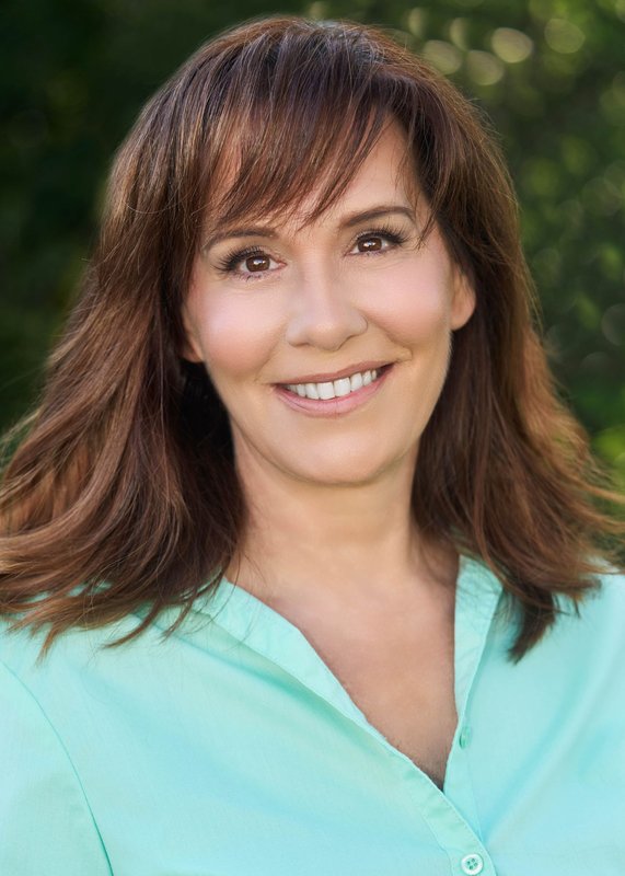 Mary Michelle Mitchell